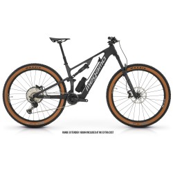 VTT électrique tout suspendu Megamo Native 10