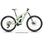 VTT électrique tout suspendu Megamo Native 03