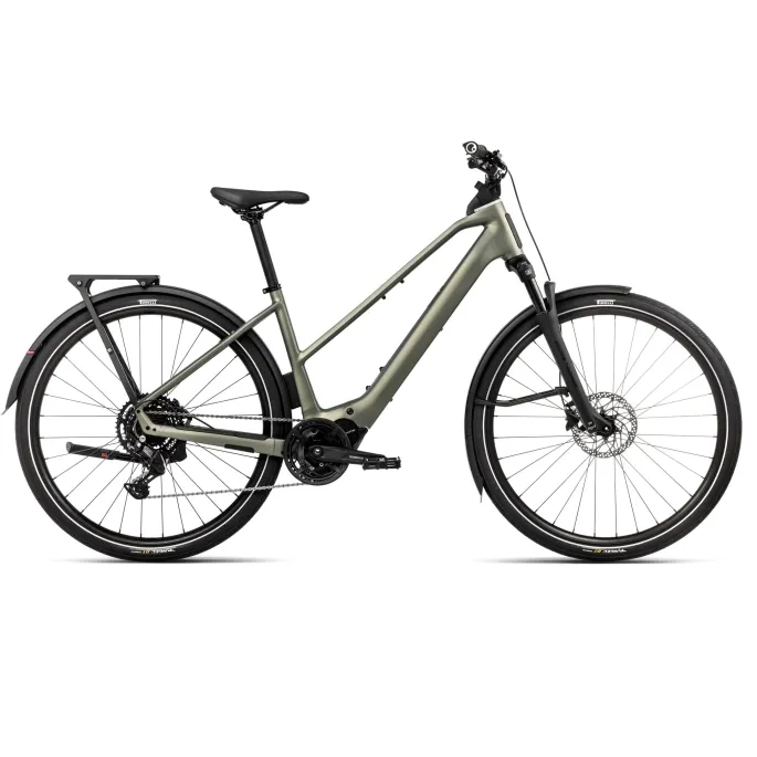 Orbea Kemen tour 30 Mid - Velonline