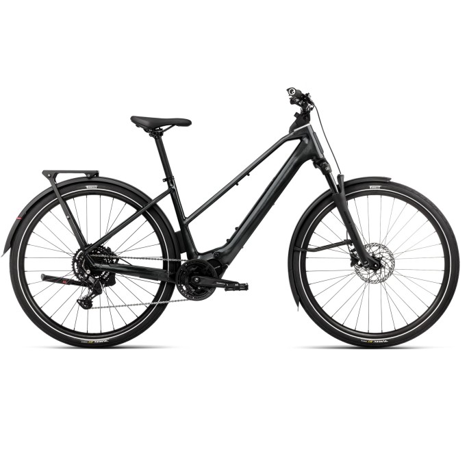 Orbea Kemen tour 30 Mid - Velonline