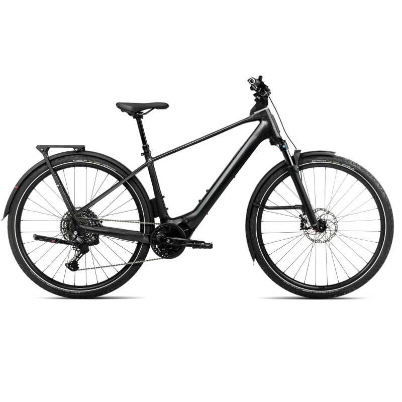Orbea Kemen tour 10 - Velonline