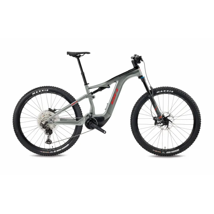 VTT electrique BH atomx Lynx pro 8.4 - Velonline