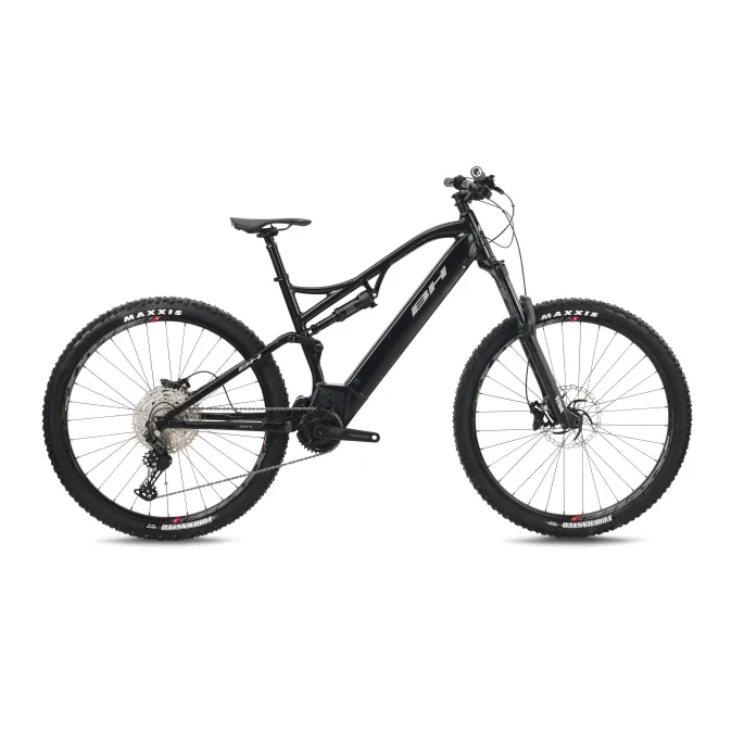 VTT electrique BH Lynx 8.1 - Velonline