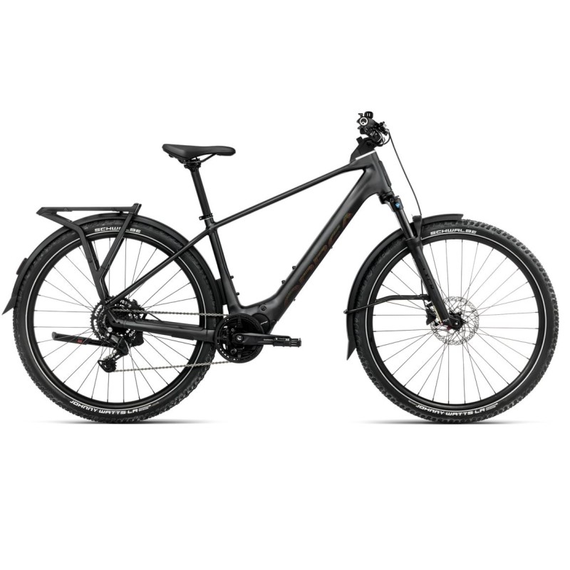 Orbea Kemen ADV 30 - Velonline