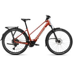 Orbea Kemen ADV 20 Mid - Velonline