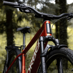 Orbea Kemen ADV 10 - Velonline