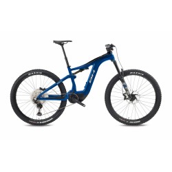 VTT electrique BH atomx Lynx pro 9.0 - Velonline