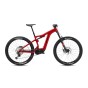 VTT electrique BH atomx Lynx pro 9.2 - Velonline