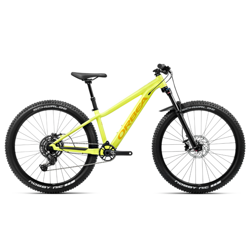 Orbea LAUFEY 27 H20 / velonline