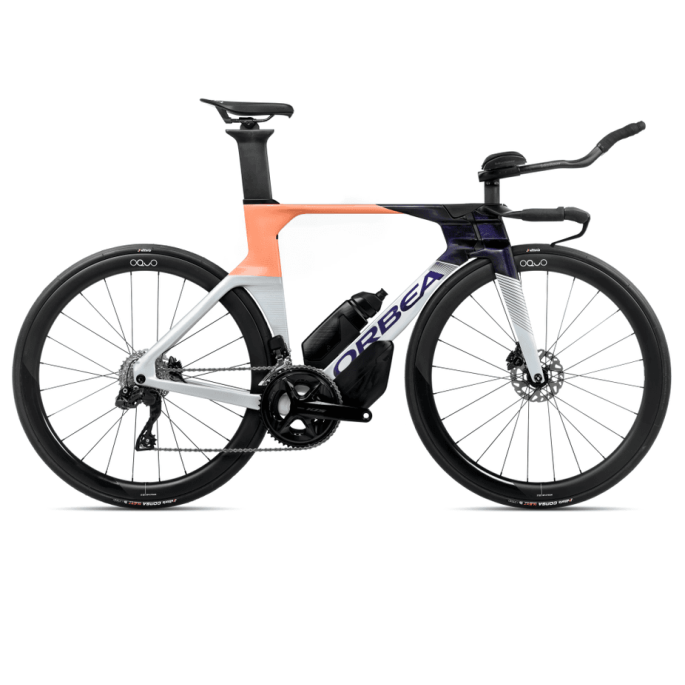 Velo de triatlhon Orbea Ordu M30ILTD