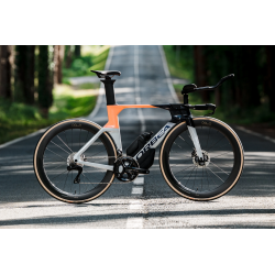 Velo de triatlhon Orbea Ordu M20ILTD