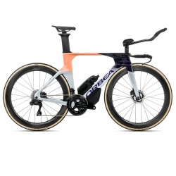 Velo de triatlhon Orbea Ordu M10ILTD