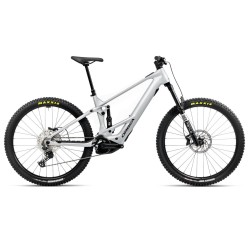 VTT électrique Tout suspendu Orbea Wild ST H30 - Velonline