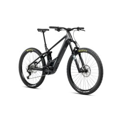 VTT électrique Tout suspendu Orbea Wild ST H30 - Velonline