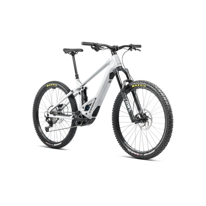 VTT électrique Tout suspendu Orbea Wild ST H20 - Velonline