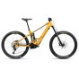 VTT électrique Tout suspendu Orbea Wild H20 - Velonline