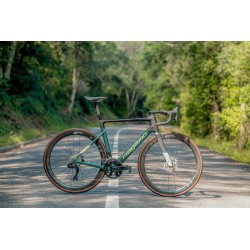 Vélo de route  Megamo PULSE 20