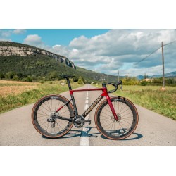 Vélo de route  Megamo PULSE 15