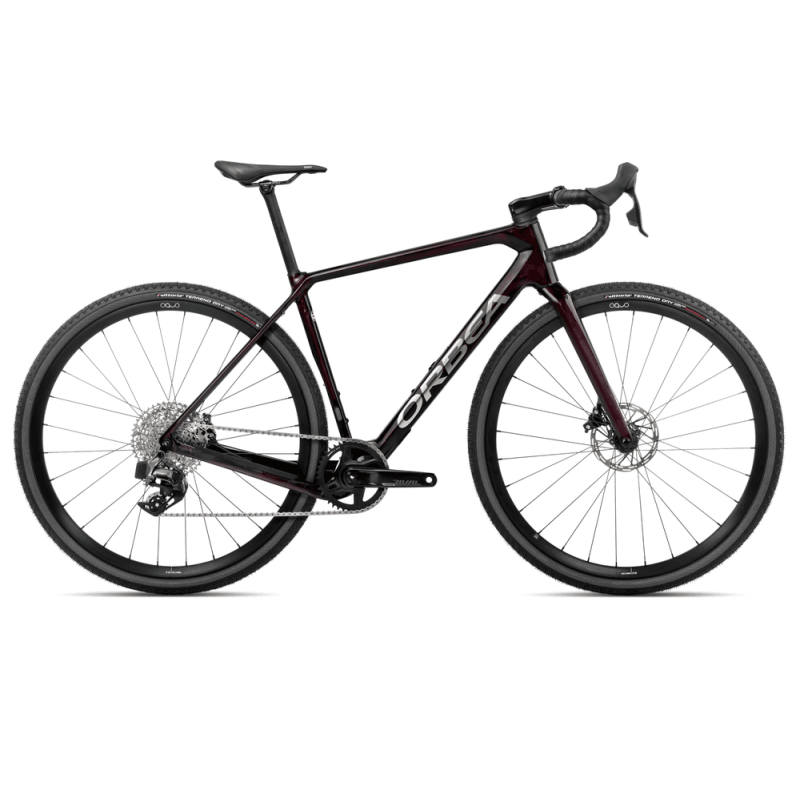 ORBEA TERRA M31ETeam IX - Velonline