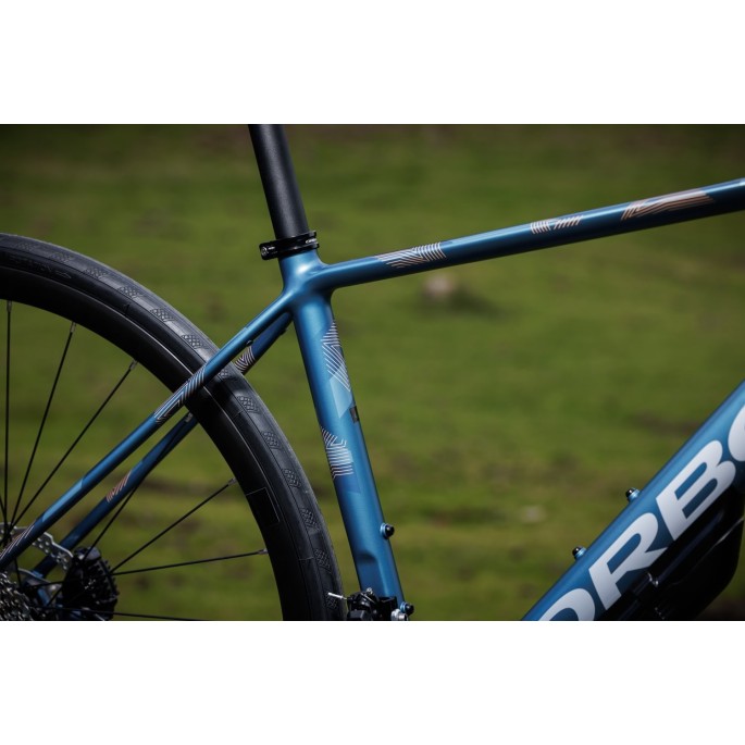 Orbea Avant H40 Vélo de route 2025