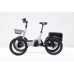 Etnnic - Quadricycle City