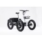 Etnnic - Quadricycle Fat bike