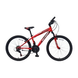 Vélo enfant Matador 24 pouces