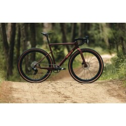 BH - Gravelx R 4.5