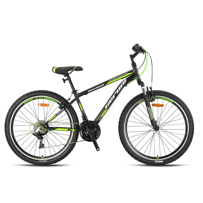 VTT Magnum 24