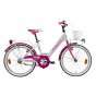 Velo 20 pouces fille : collection Mariposa - Velonline