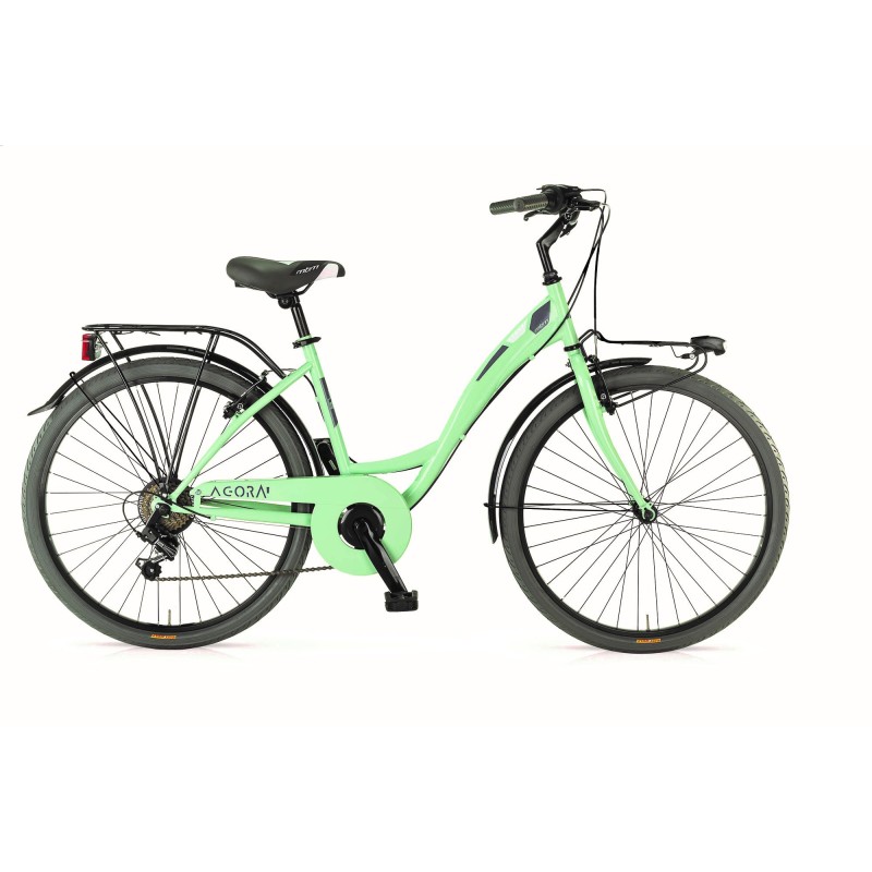 VTC femme AGORA 26" 2021