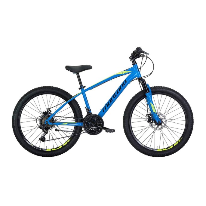 VTT Montana Adverse 24" / velonline VTT Montana Adverse 24" / velonline