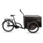 Triporteur électrique Bimas E-Cargo 3.3 Premium| Velonline