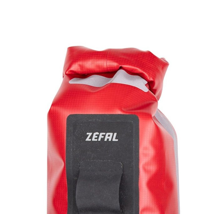 Sacoche de fourche Zefal Z Adventure  - Velonline
