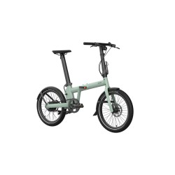 Vélo pliant électrique Eovolt Afternoon PRO | Velonline