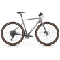 Vélo Gravel Megamo Jakar 30 Flat Bar
