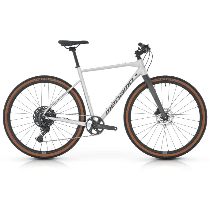 Vélo Gravel Megamo Jakar 30 Flat Bar