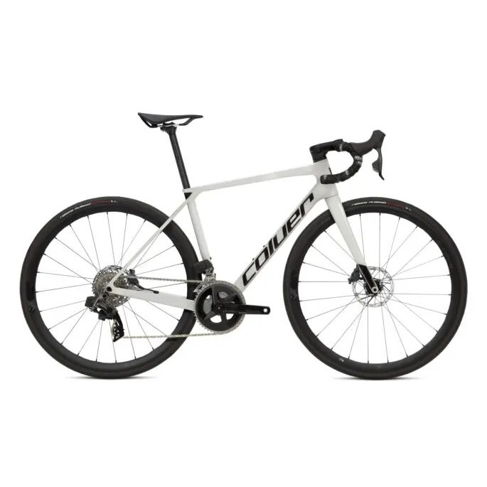 Vélo de route COLUER - Invicta Disc 5.8