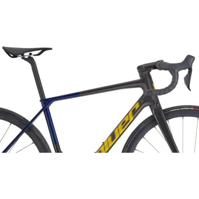 Vélo de route COLUER - Invicta Disc 6.8