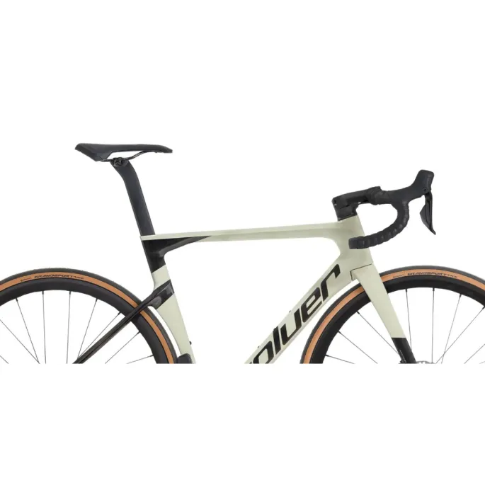 Vélo de route COLUER - Code 5.4