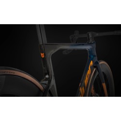 Vélo de route COLUER - Code 5.7
