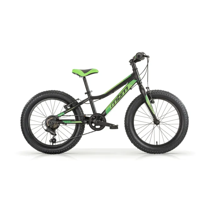 Vélo Fatbike Drift 20"