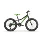 Vélo Fatbike Drift 20"