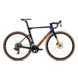 Vélo de route COLUER - Code 5.8