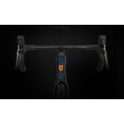Vélo de route COLUER - Code 6.7