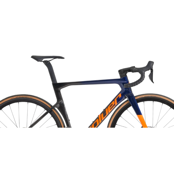 Vélo de route COLUER - Code 6.7