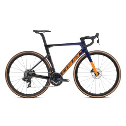 Vélo de route COLUER - Code 6.8