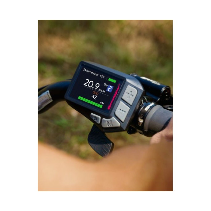 Vélo électrique Starway Touring II