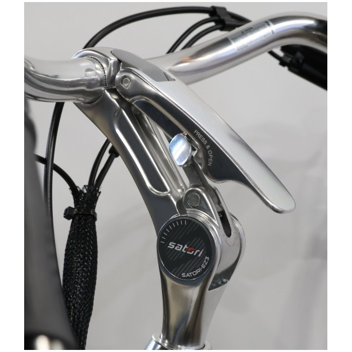 Vélo électrique Starway Touring II