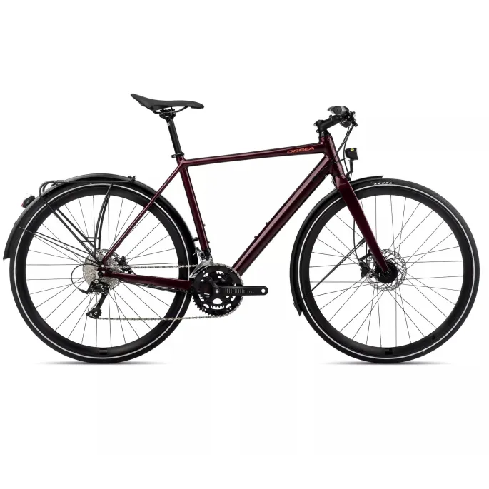 Velo Orbea Vector 15 EQ - Velonline